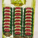 صنایع غذایی زنوس