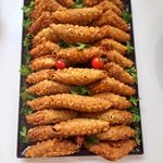 فینگرفودتهران(خاورشهر)