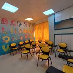 آموزشگاه زبان دخترانه و پسرانه حامی