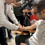 فرشتگان احیاء سلامت پاسارگاد