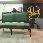 تعمیرات مبل ساسان