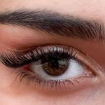 اکستنشن مژه حنا قویدل