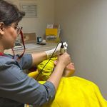 مرکز لیزر و کلینیک زیبایی دکتر خانجانی