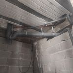 لوله کشی آب و فاضلاب