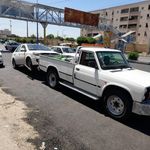 امدادخودرو یدک کش