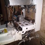 سرویس و تعمیرات پکیج و کولرگازی اسپلیت