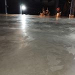 بتن ریزی ماله پروانه ای