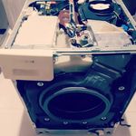 خدمات فنی تعمیرات لباسشویی تعمیر باما