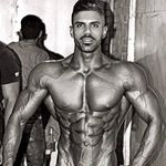 با یاسر کریمی به بدن ایده آل ات برس