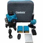 تراز لیزری چکش ویبره