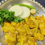 رستوران چنگال طلائی