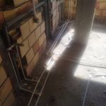 تاسیسات ساختمان