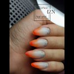 کاشت ناخن زهره خطیبی