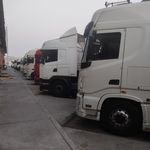 حمل و نقل بندرعباس