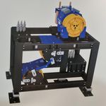 شرکت آسانسور صعود صنعت طوس