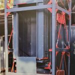 شرکت آسانسور صعود صنعت طوس