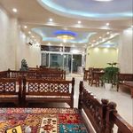 کافه رستوران رزا