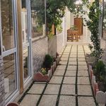 کافه رستوران رزا