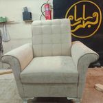 تعمیرات مبل ساسان