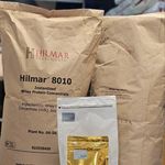 مکمل کاراپودر