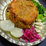 رستوران چنگال طلائی