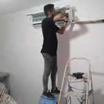 سرویس و تعمیرات پکیج و کولرگازی اسپلیت