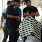 مجموعه زیبایی کات لند