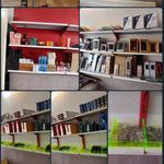 قطعات آسانسور آسیا