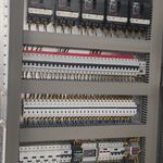 برق صنعتی قهرمانی