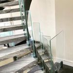 خدمات انواع شیشه سکوریت ولمینت