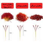 پخش عمده زرشک و زعفران مستقیما از باغات قاینات