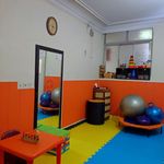 گفتاردرمانی ،کاردرمانی و روانشناسی سرو