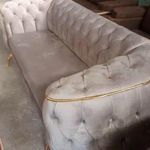 تولیدی مبلمان آسایش