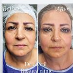 کلینیک پوست مو و زیبایی دکتر آذری