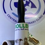 کلینیک دامپزشکی مرکزی(دکتر مریم حیدرلو)