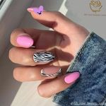 سالن زیبایی لی لی رز