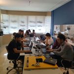 آموزشگاه برق و الکترونیک همایون
