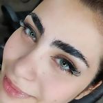 سالن زیبایی مهرسانا