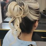 سالن زیبایی مهرسانا