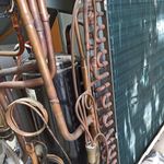 نصب تعمیر وسرویس کولر گازی دالاهو