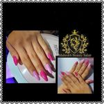 سالن زیبایی ماهرخ