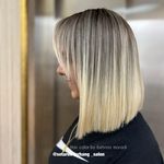 مرکز تخصصی رنگ٬لایت و کراتین بهناز مرادی