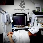 کیلینیک زیبایی مه نگار