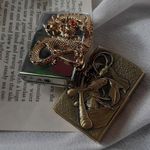 لباس لش فندک جاکیلدی ماسک ماگ کیف چرم