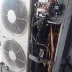 تعمیرات پکیج و کولرگازی و لوازم خانگی