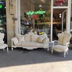 گالری مبل وسرویس خواب تک