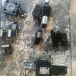 تعمیرات هیدرولیک بقایی