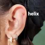 پیرسینگ تخصصی بدن  فائزه سعادتی