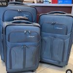 تولیدو پخش انواع چمدان های مسافرتی وحجاج