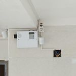 خدمات امنیتی و برقی